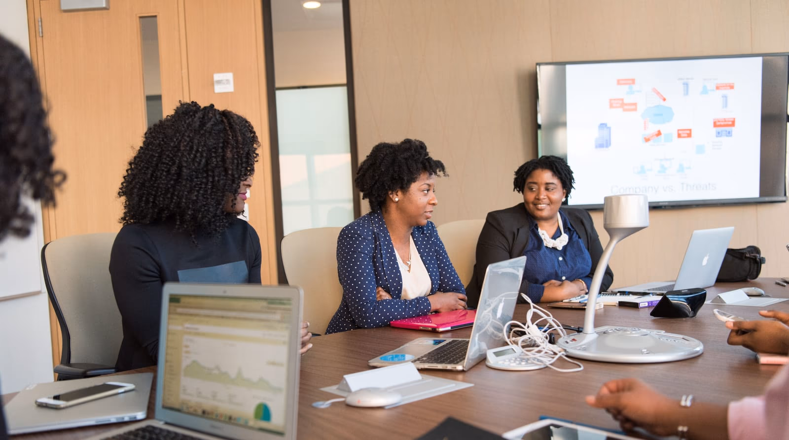 Evaluación de un software corporativo en una empresa grande
